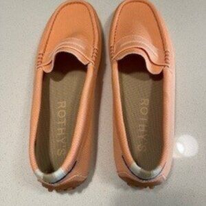 Rothy’s- The Driver Loafer- Size 10